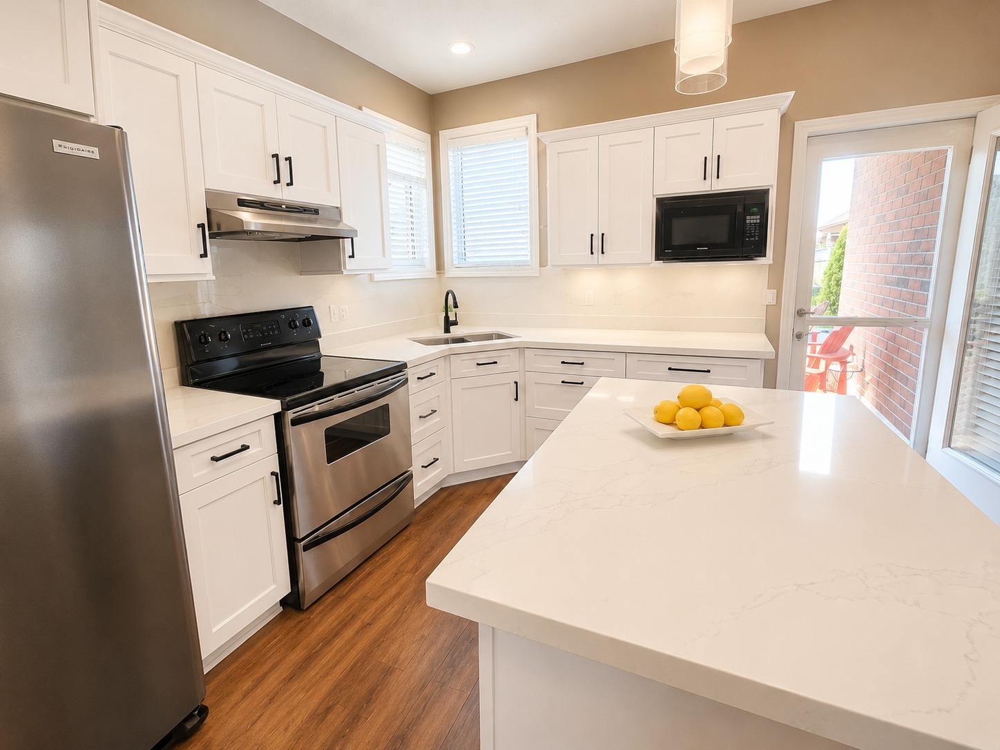 Kitchen Islands by Blackwood Kitchens