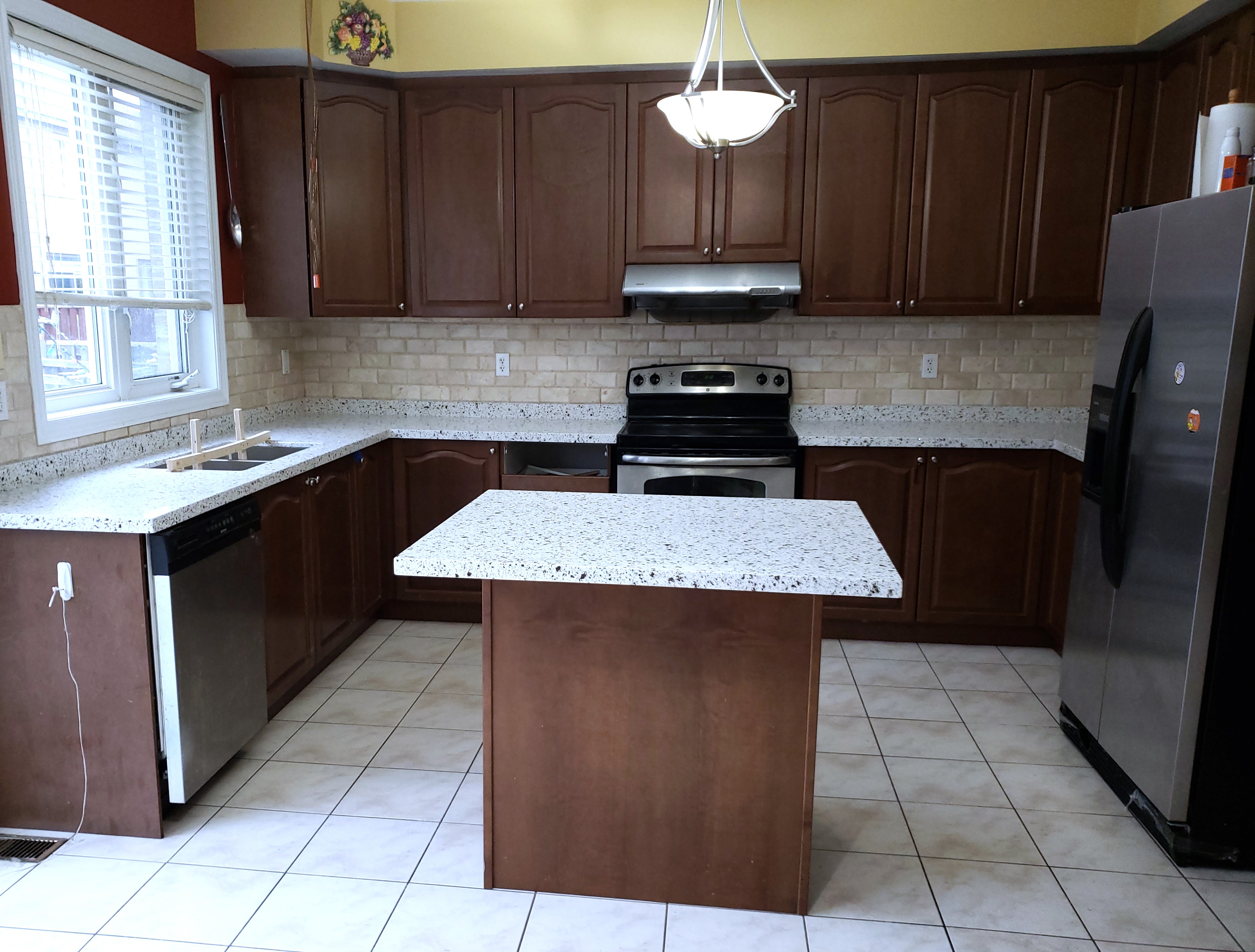 Our Work project 50