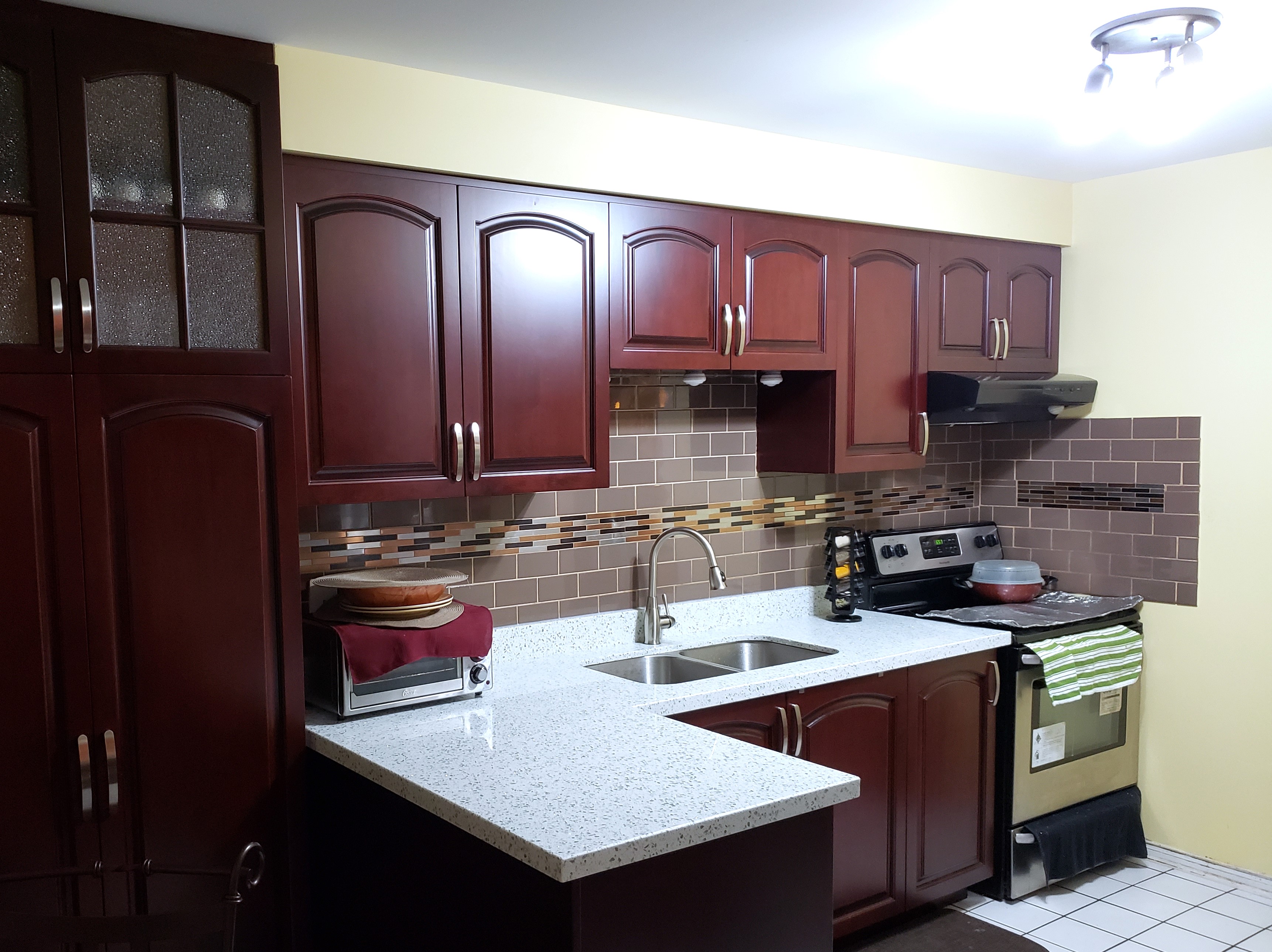 Our Work project 45