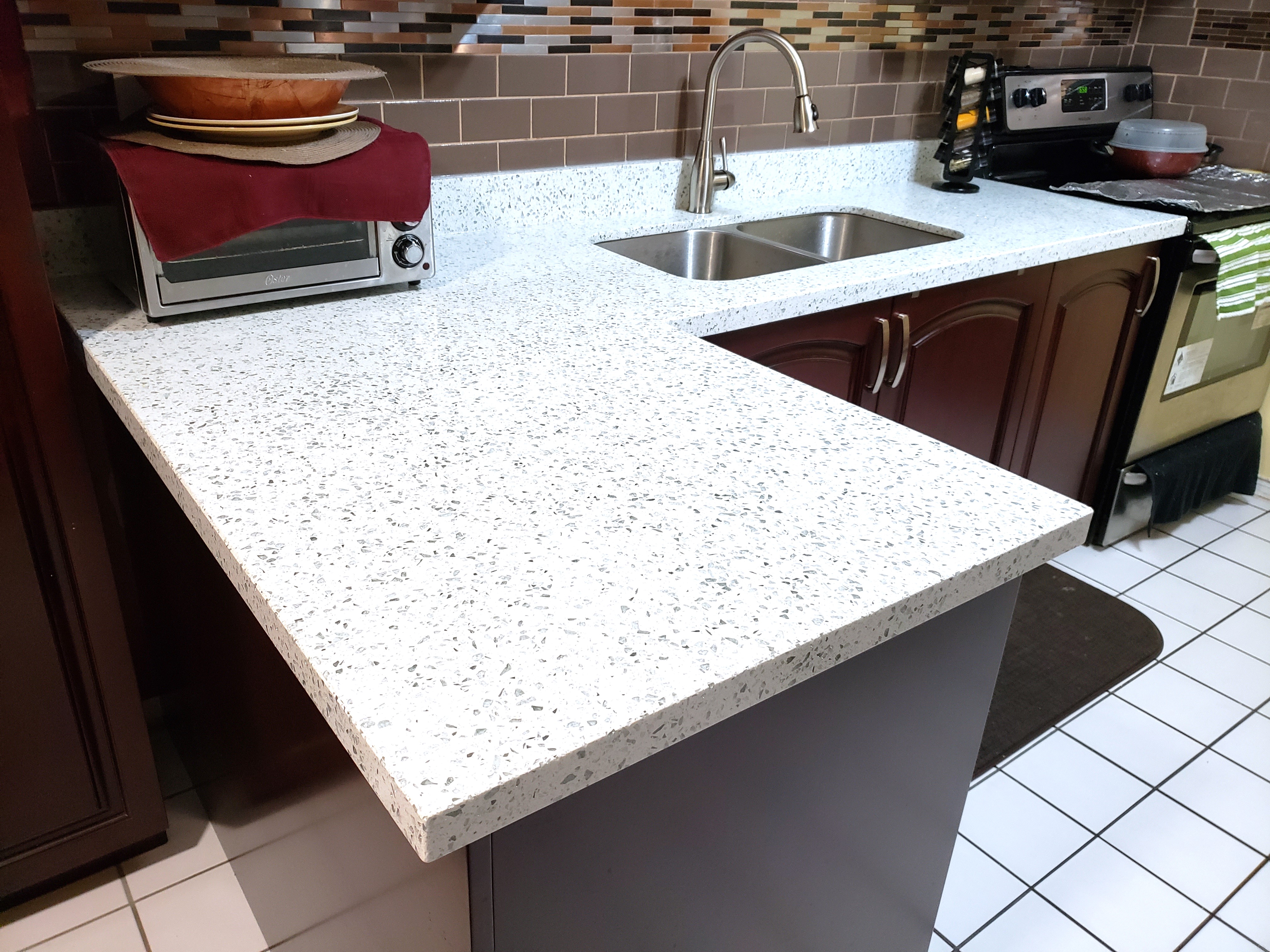 Our Work project 49