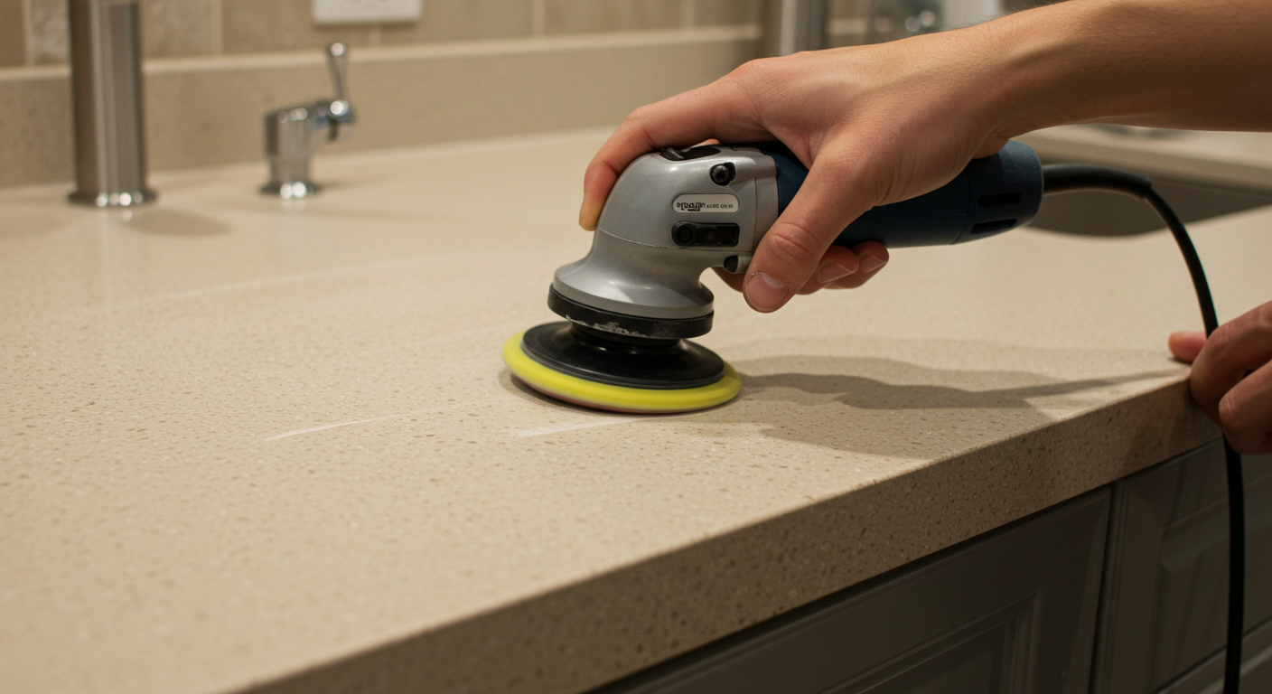 Award winning quartz countertop company