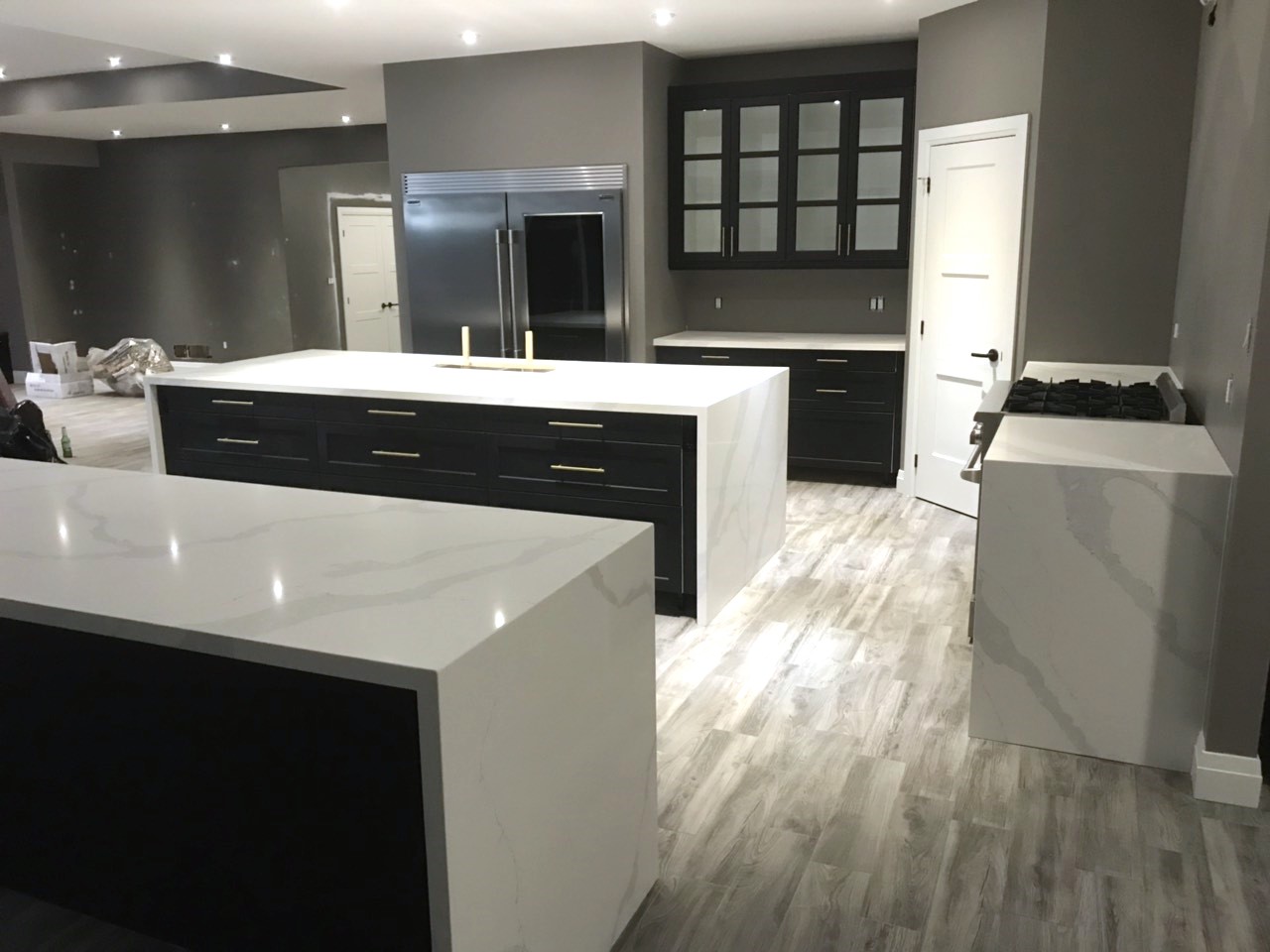 Our Work project 29