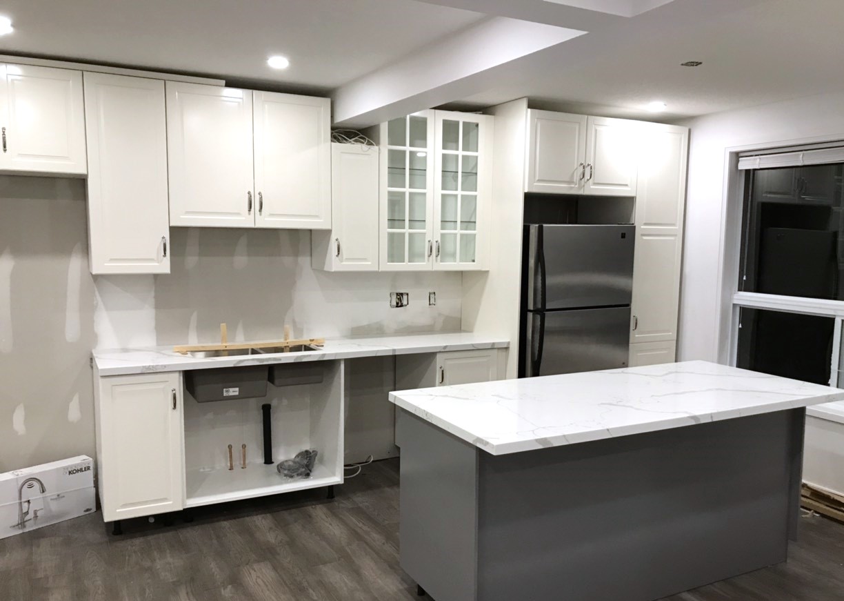 Our Work project 28