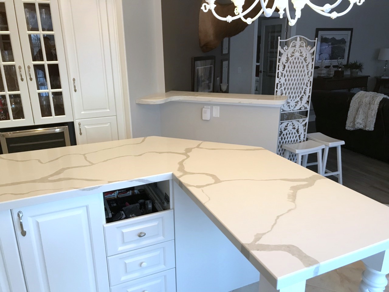 Our Work project 36