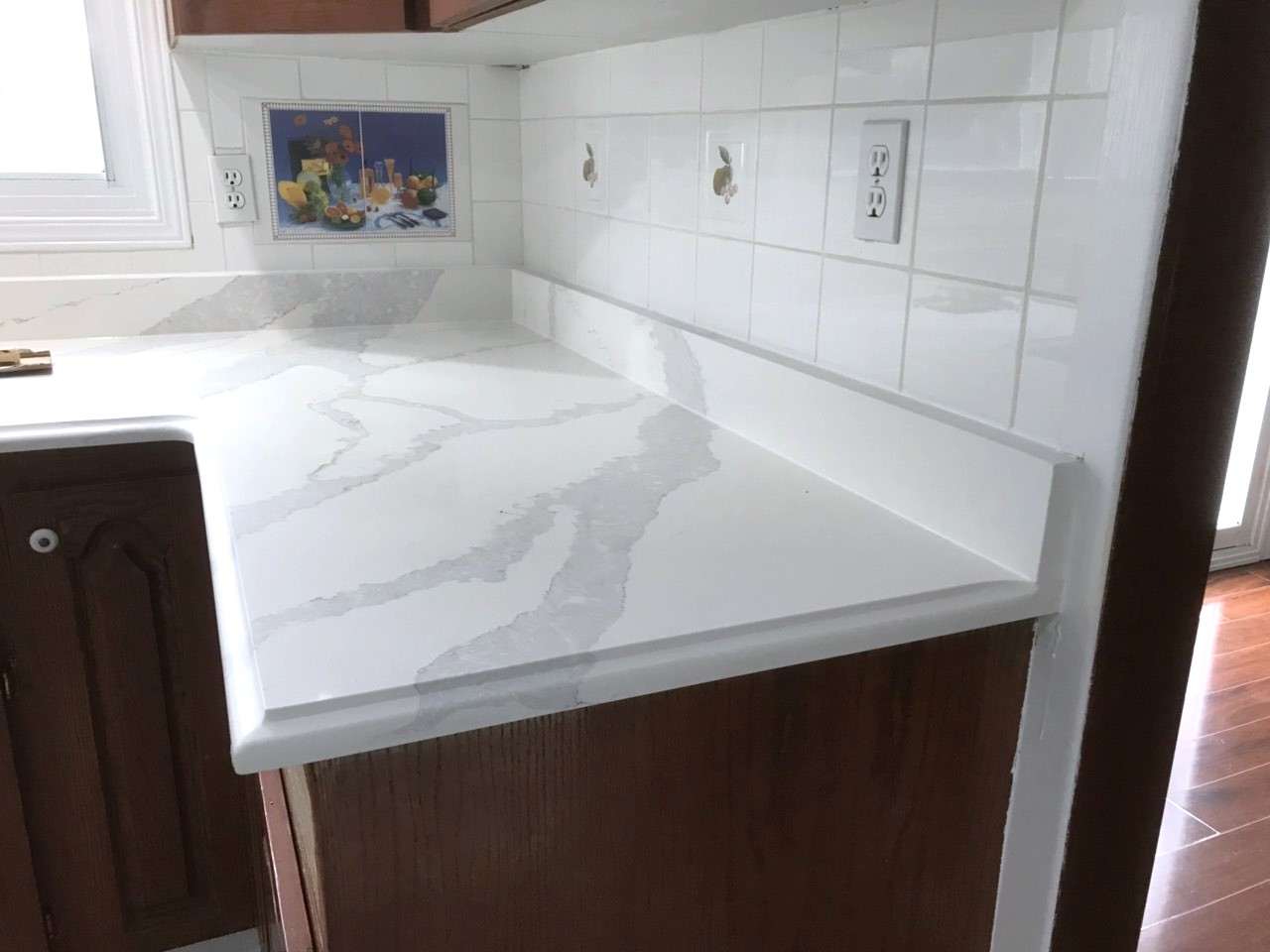 Our Work project 27