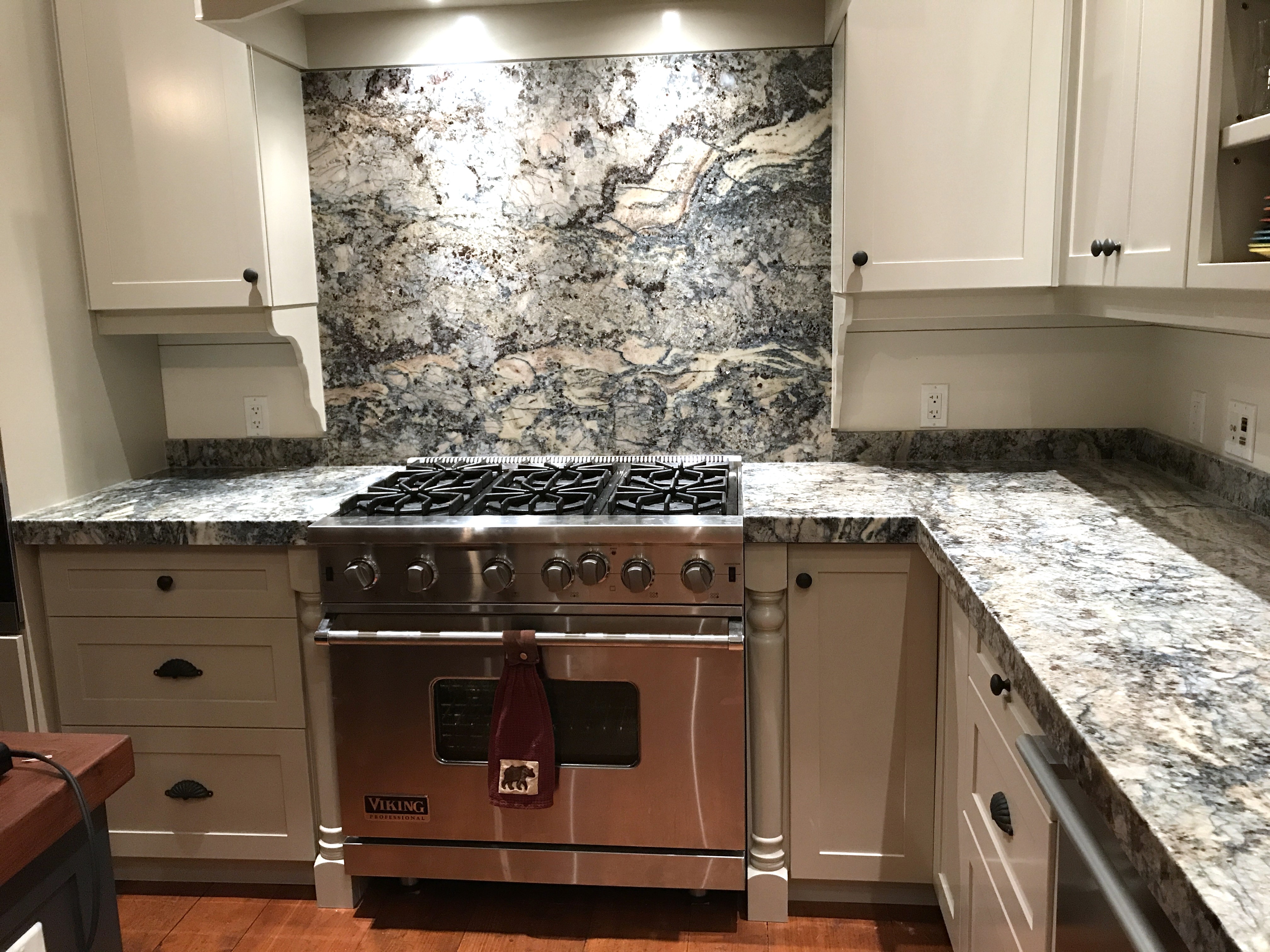 Our Work project 42