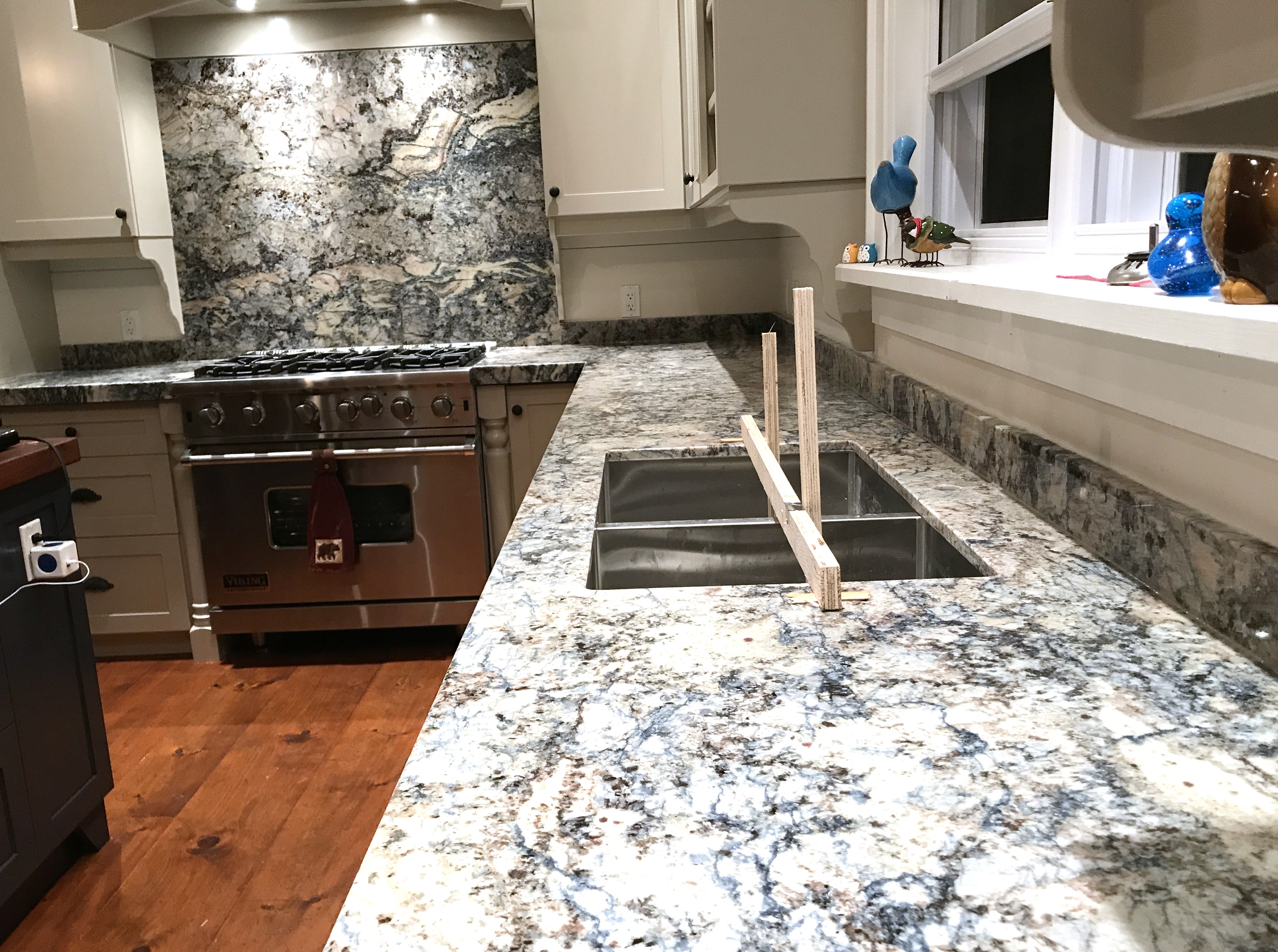 Our Work project 43