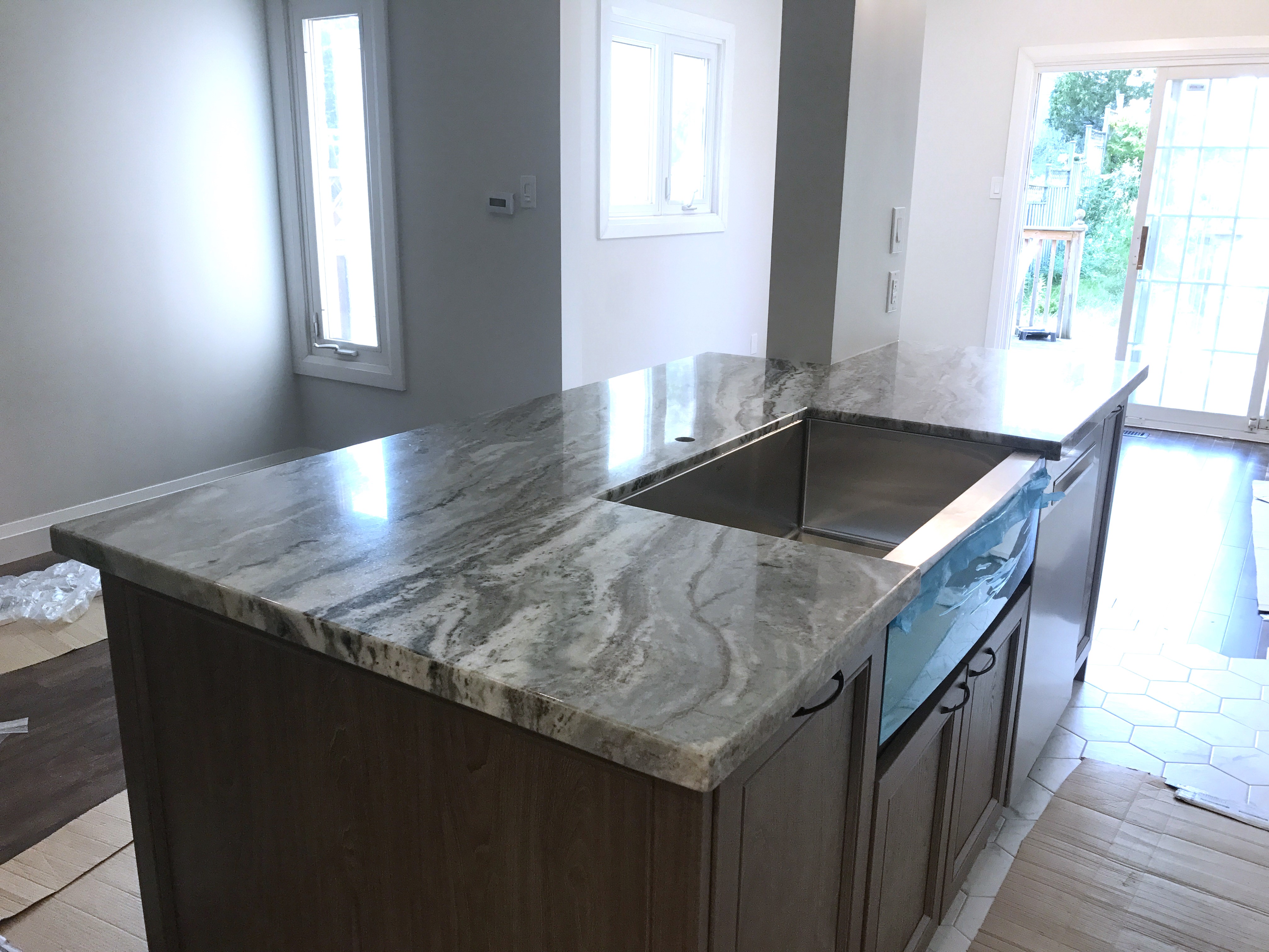 Our Work project 38