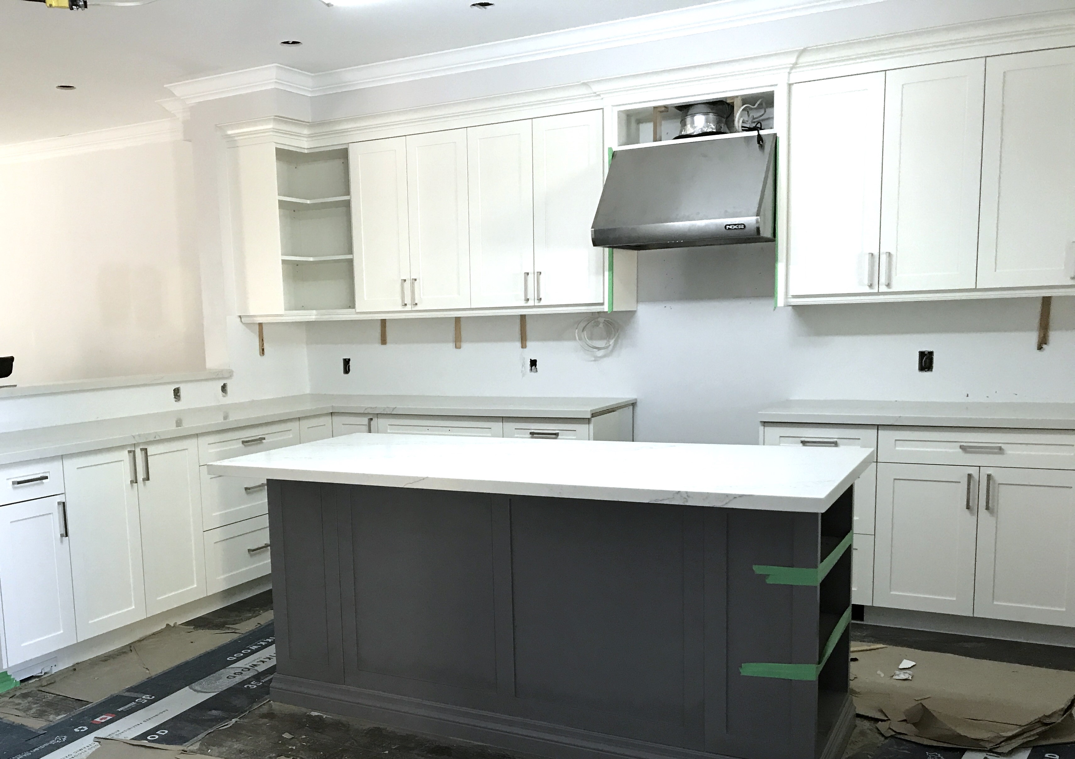 Our Work project 40