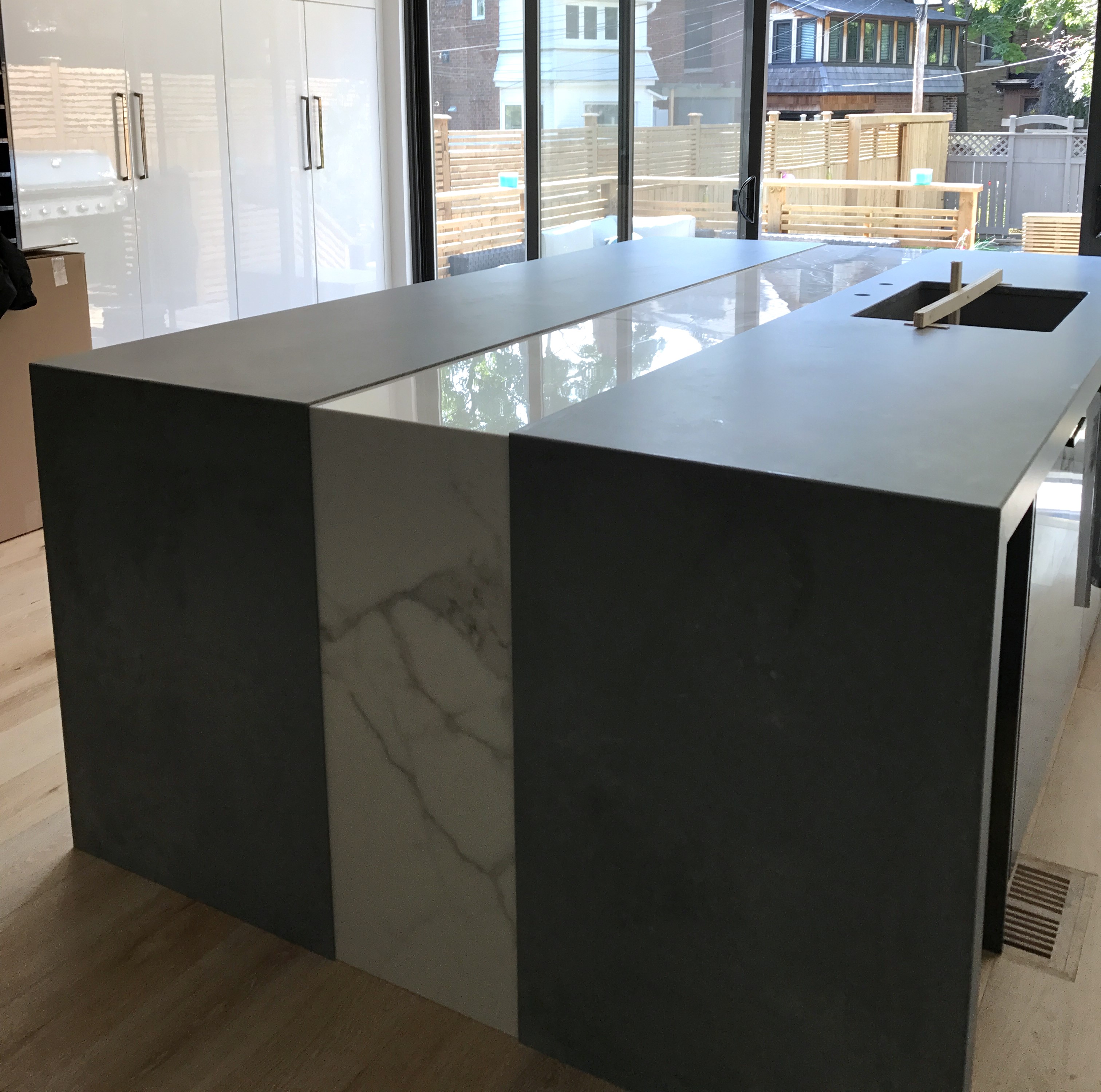 Our Work project 33