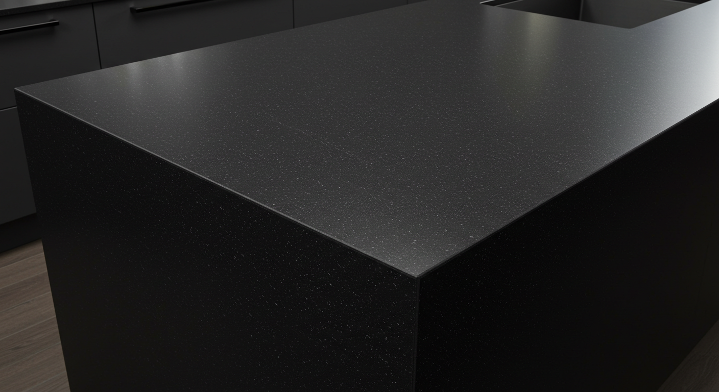 kitchen countertop installers near Waterloo