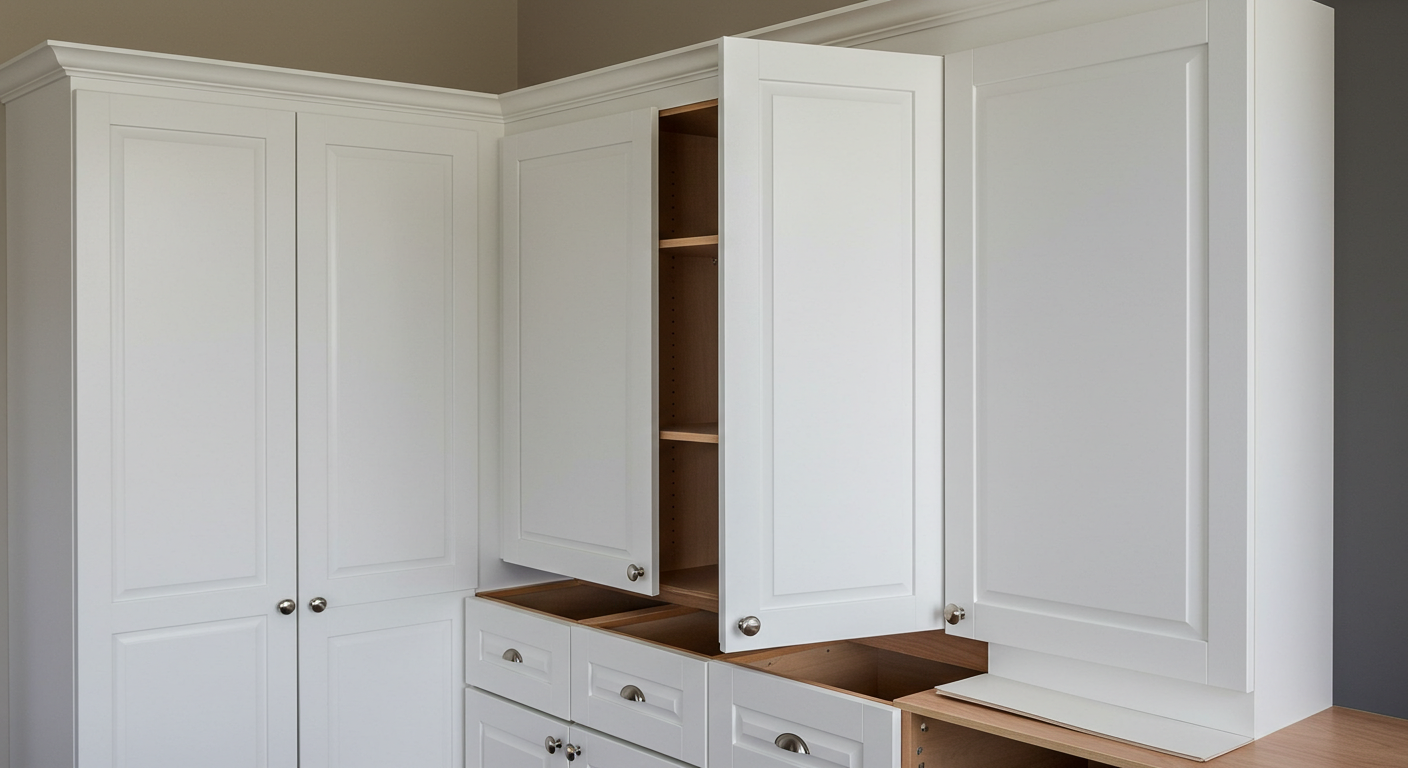 kitchen cabinets guelph ontario