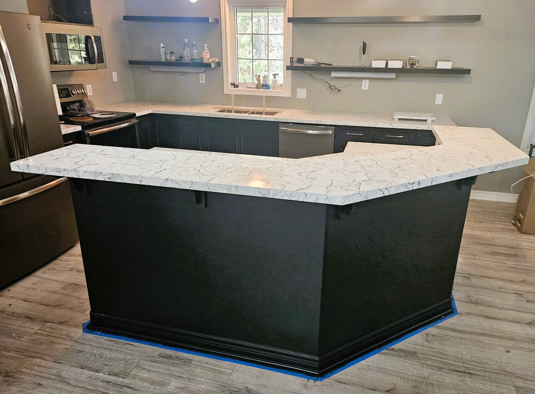 Our Work project 25