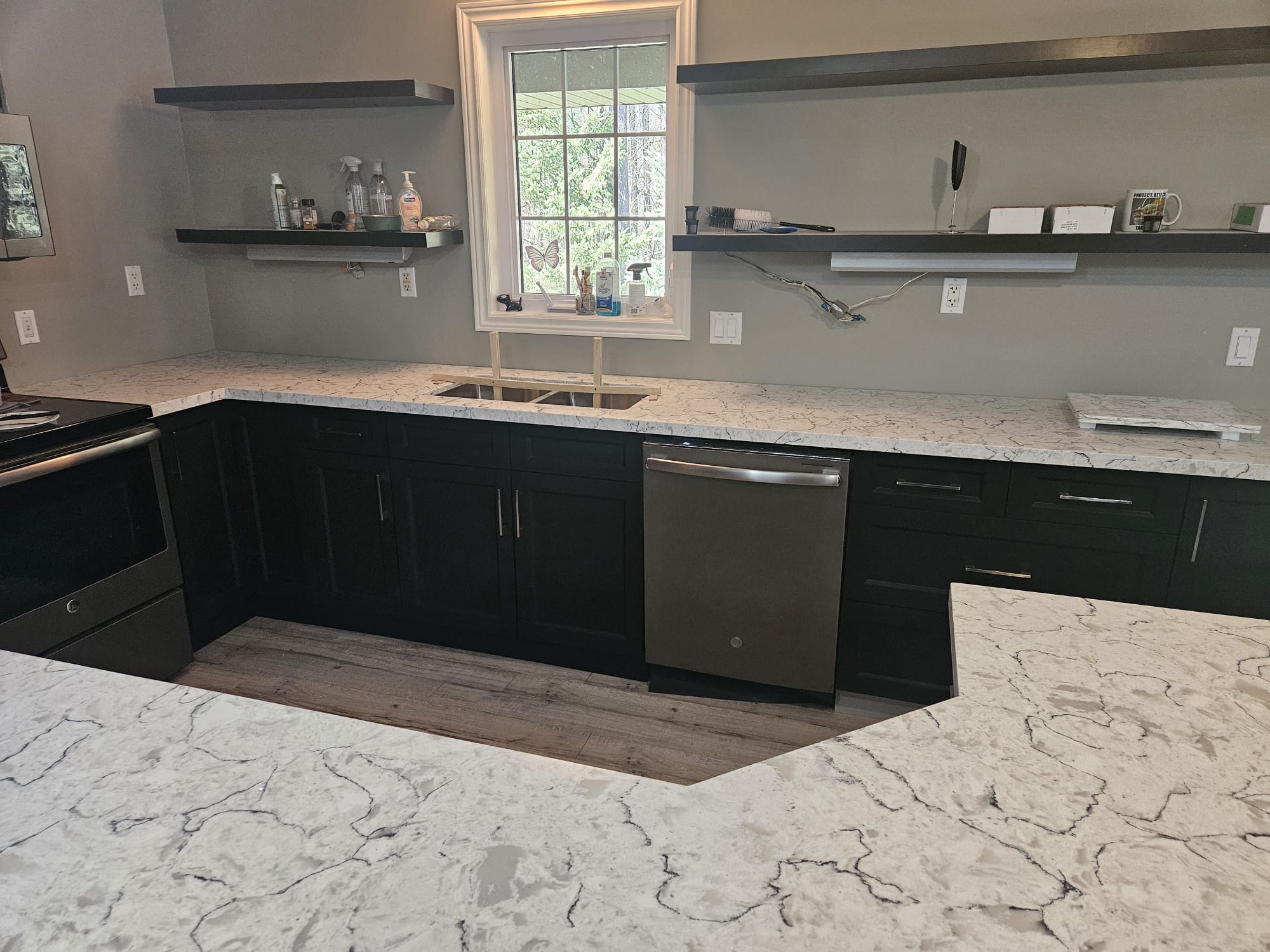 Our Work project 24